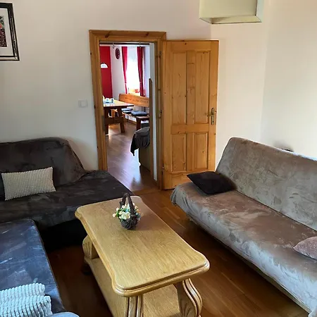 Do Wynajecia Feriehus