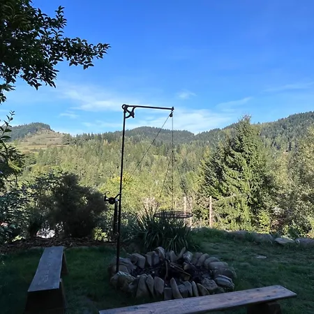 Do Wynajecia Feriehus