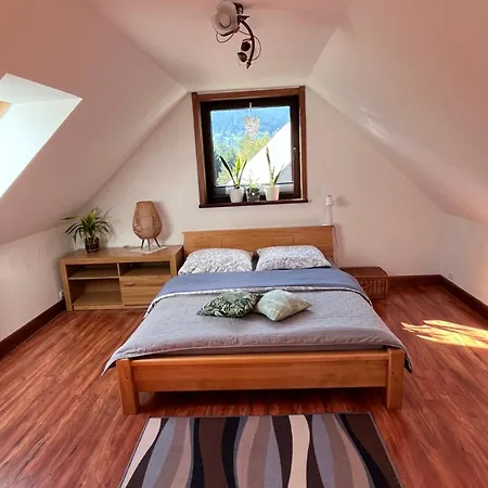 Feriehus Do Wynajecia