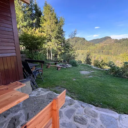 Do Wynajecia Feriehus *