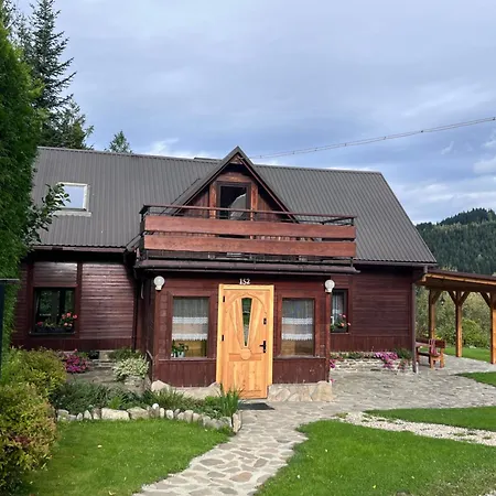 Ferienhaus Do Wynajecia *