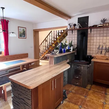 Do Wynajecia Feriehus