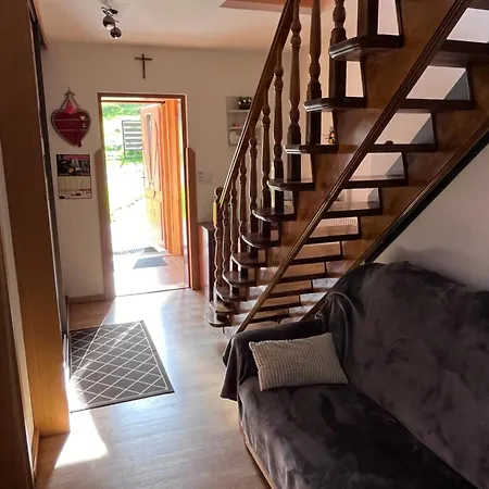 Ferienhaus Do Wynajecia