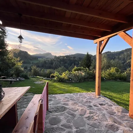 Do Wynajecia Ferienhaus *