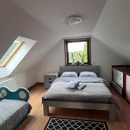 Holiday home Do Wynajecia *