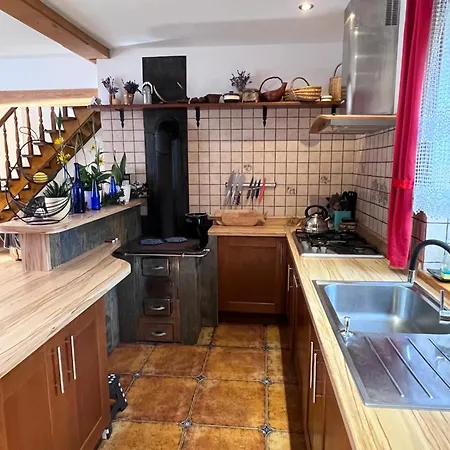 Do Wynajecia Feriehus Poręba Wielka