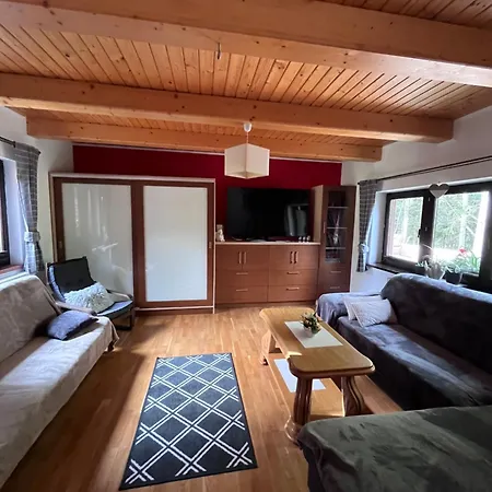 Do Wynajecia * Poręba Wielka