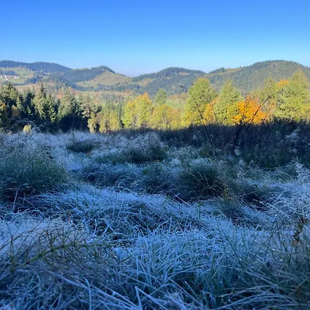 Do Wynajecia Feriehus