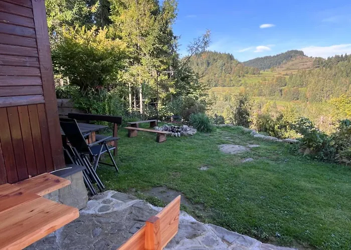 Do Wynajecia 別荘 *